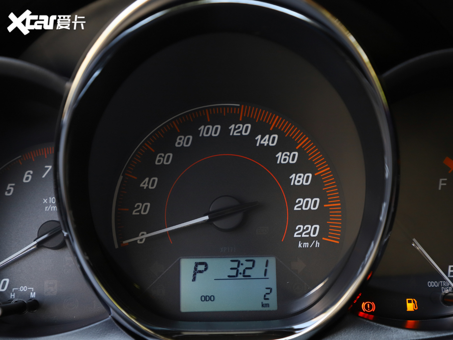 2020YARiS L X 1.5L CVTA