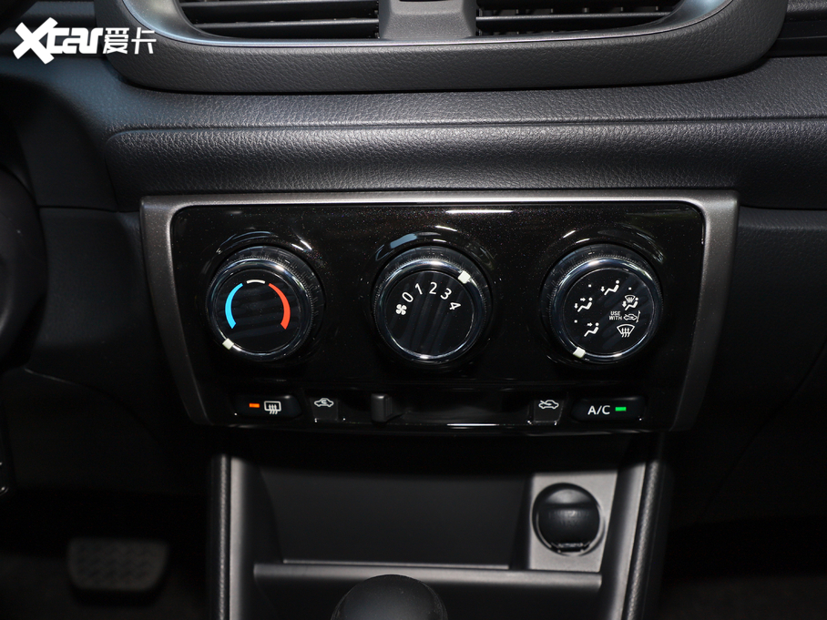 2020YARiS L X 1.5L CVTA