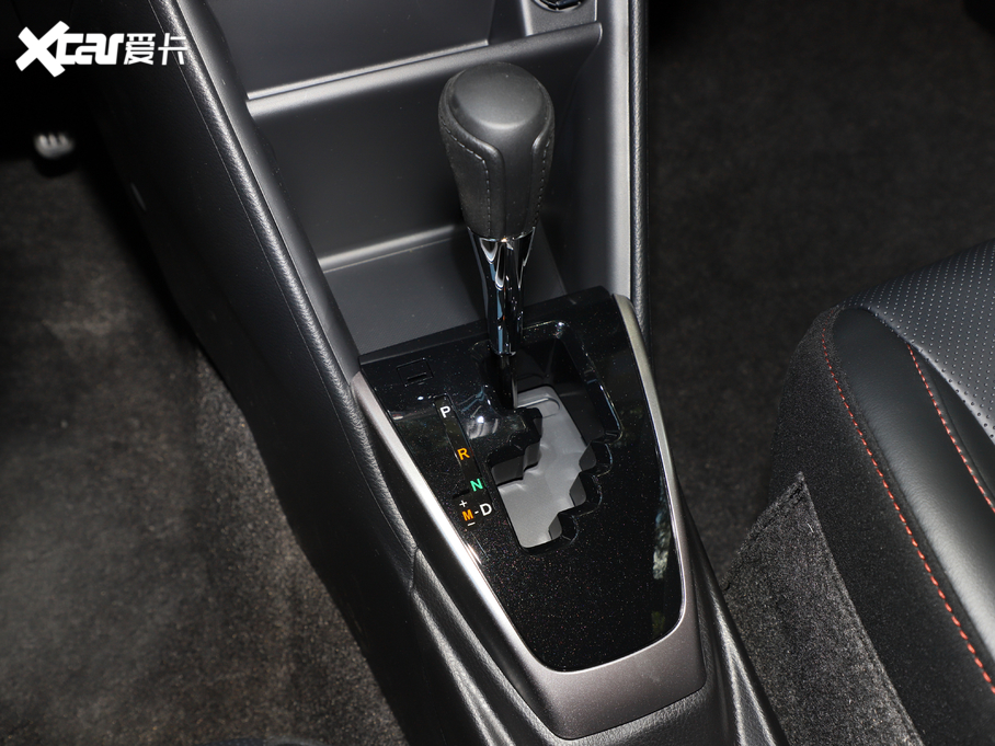 2020YARiS L X 1.5L CVTA