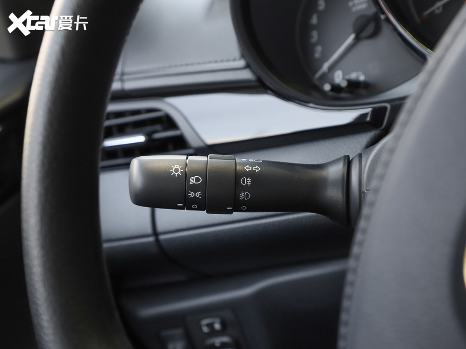 2020YARiS L X 1.5L CVTA