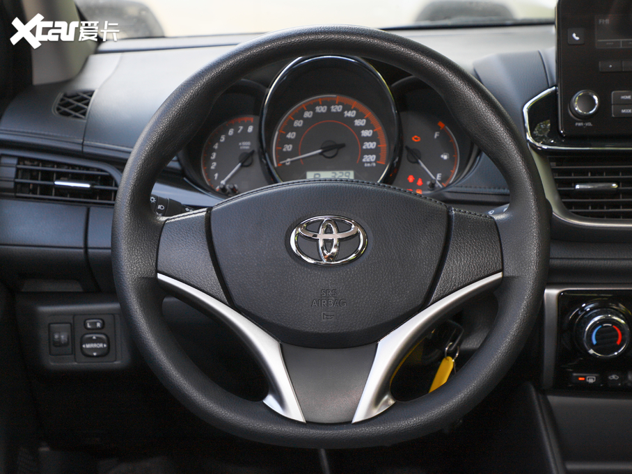 2020YARiS L X 1.5L CVTA