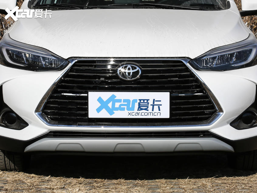 广汽丰田2020款YARiS L 致炫X