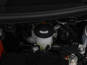2020款1.5L CVT豪华版 其它