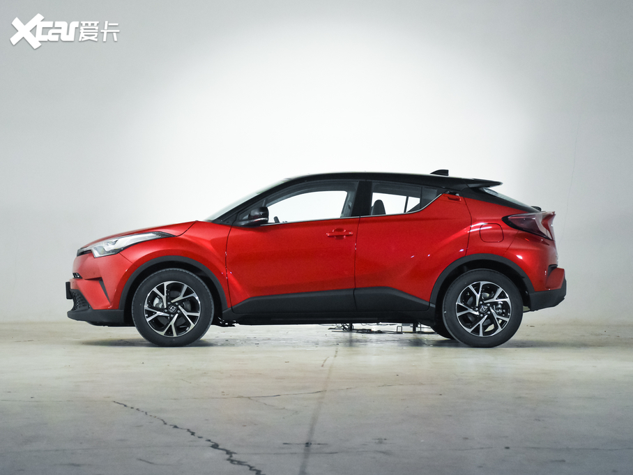 2020SC-HR 2.0L CVTŞ