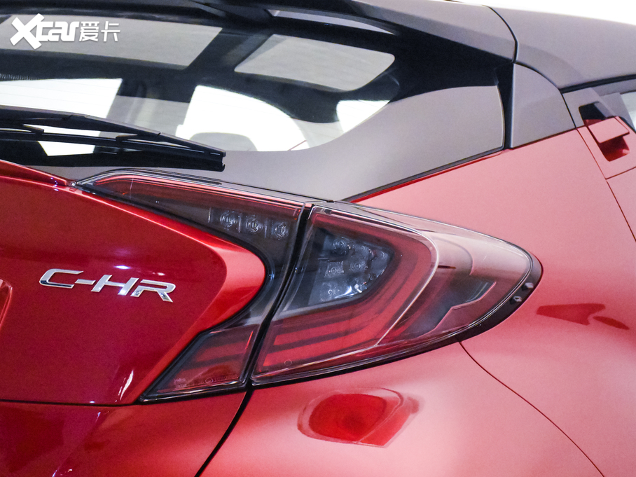 2020SC-HR 2.0L CVTŞ