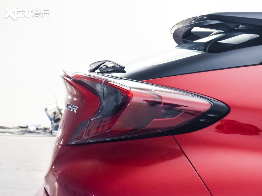 2020SC-HR 2.0L CVTŞ