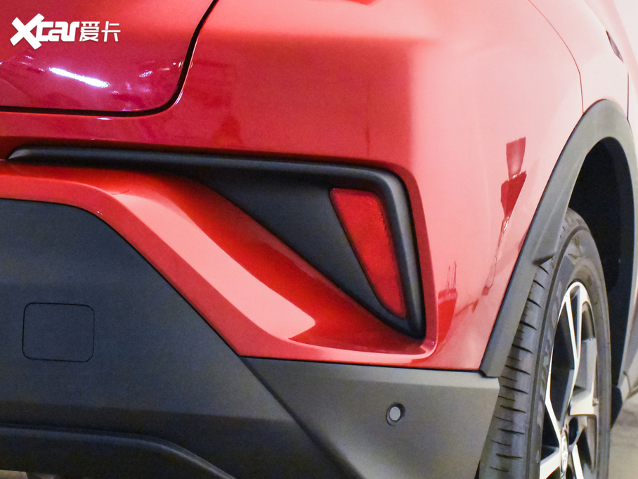 2020SC-HR 2.0L CVTŞ