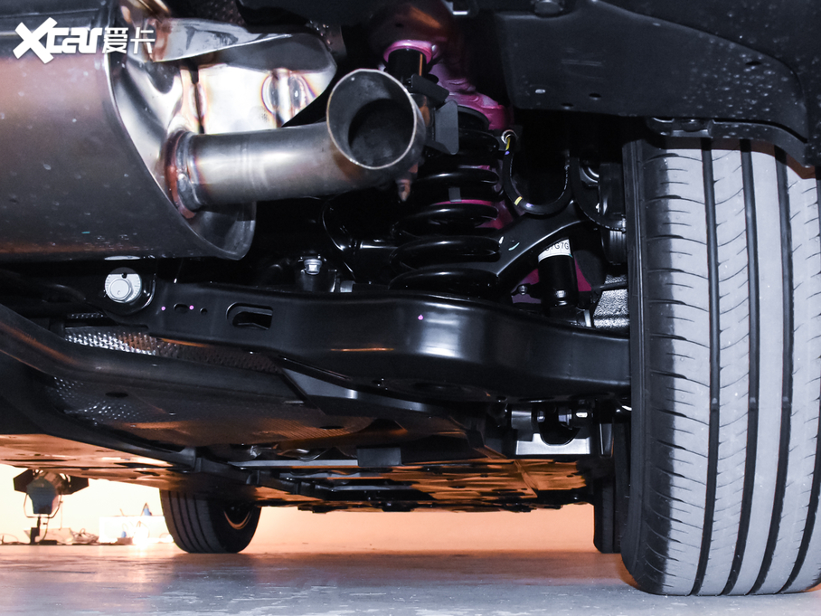 2020SC-HR 2.0L CVTŞ