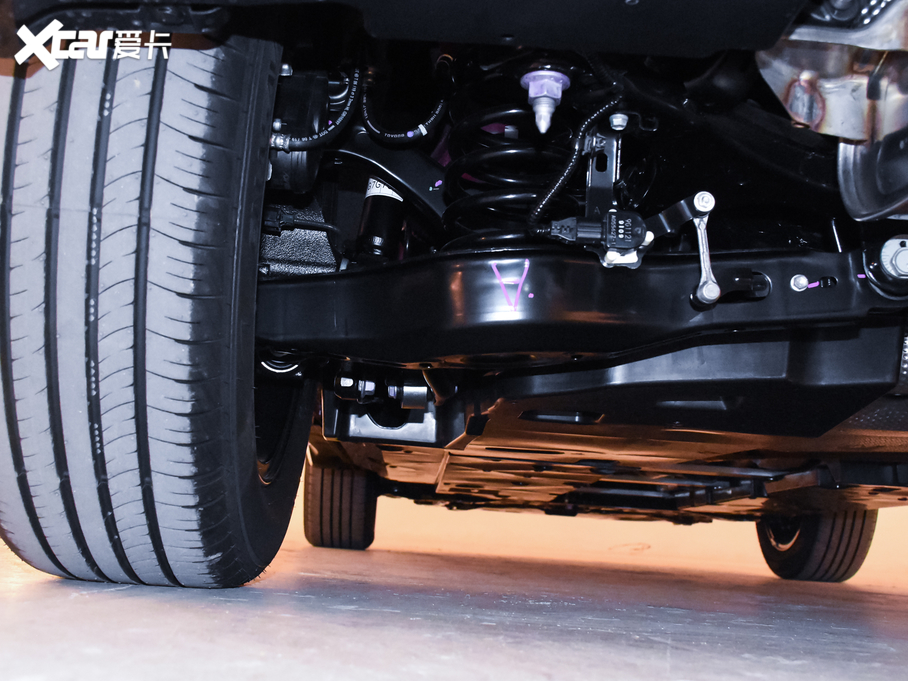 2020SC-HR 2.0L CVTŞ