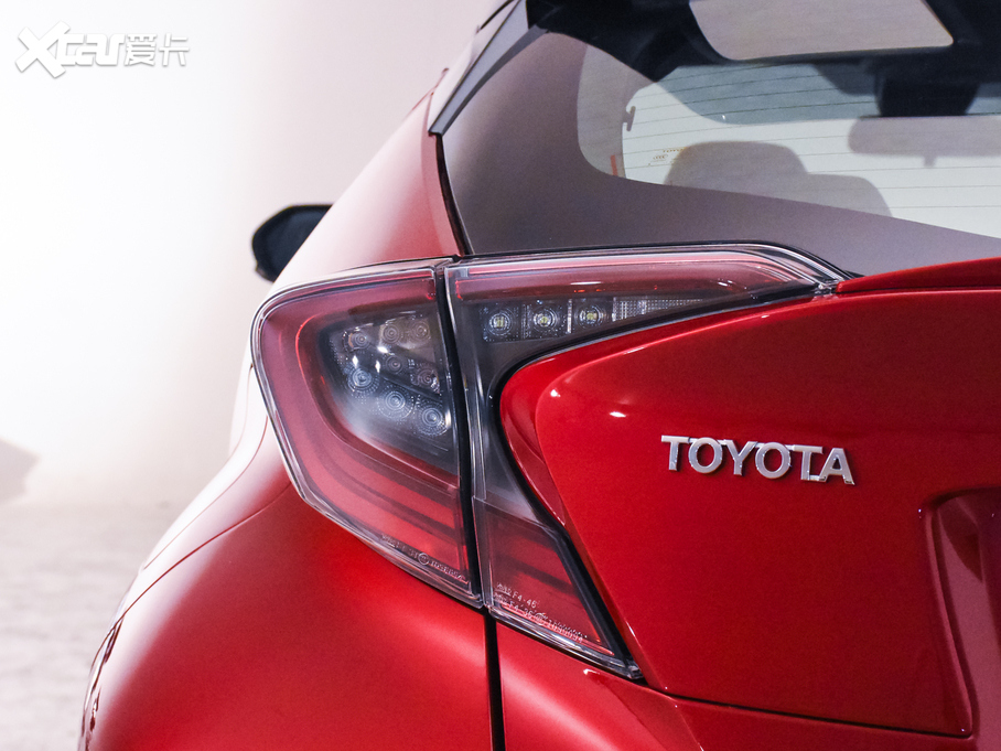 2020SC-HR 2.0L CVTŞ