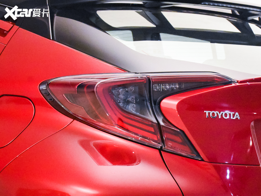 2020SC-HR 2.0L CVTŞ