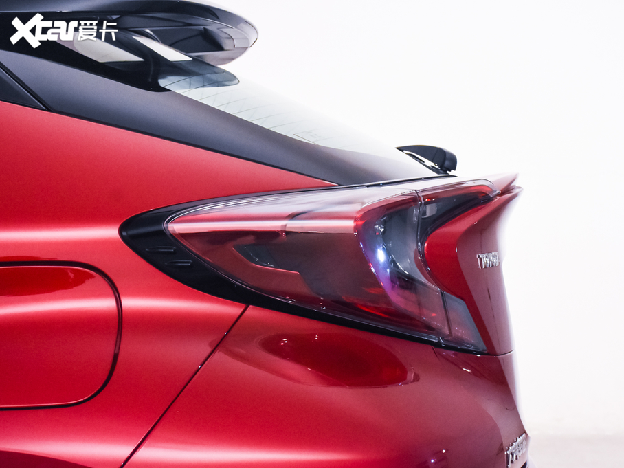 2020SC-HR 2.0L CVTŞ