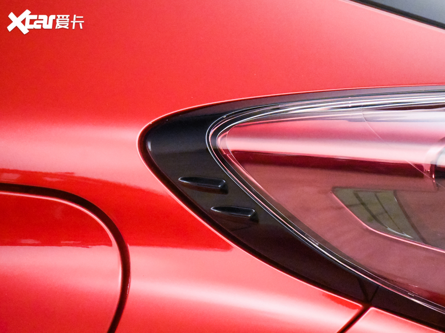 2020SC-HR 2.0L CVTŞ