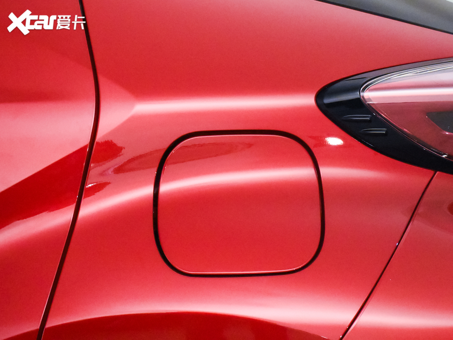 2020SC-HR 2.0L CVTŞ