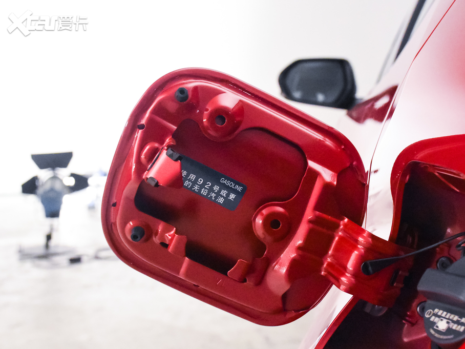 2020SC-HR 2.0L CVTŞ