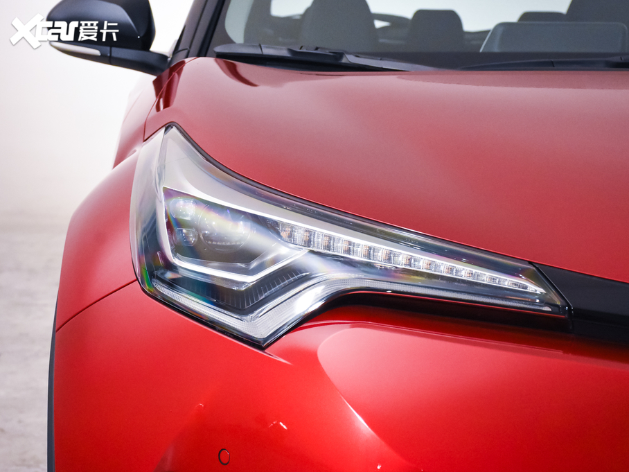 2020SC-HR 2.0L CVTŞ