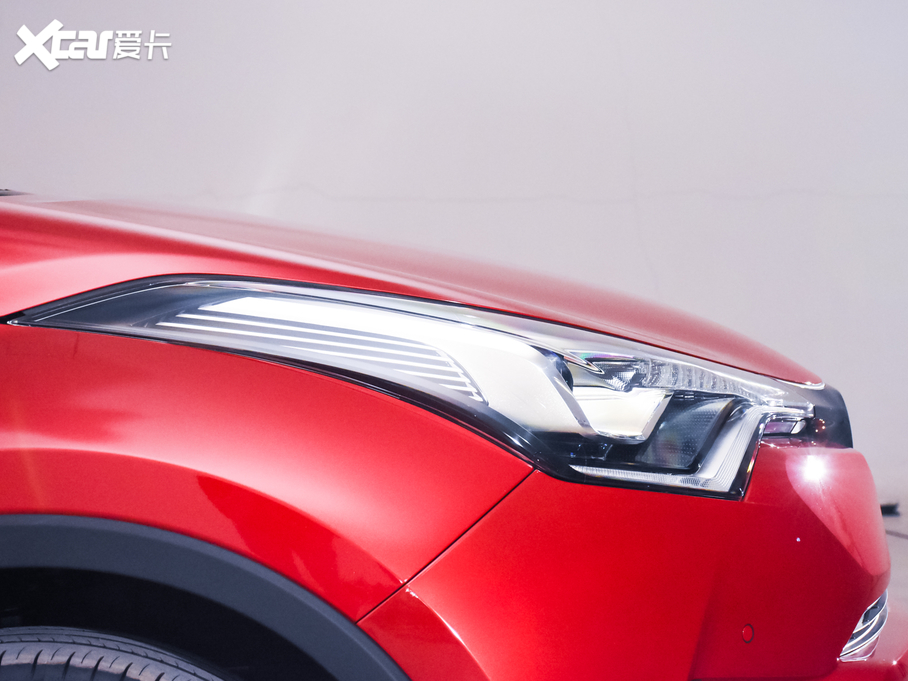 2020SC-HR 2.0L CVTŞ