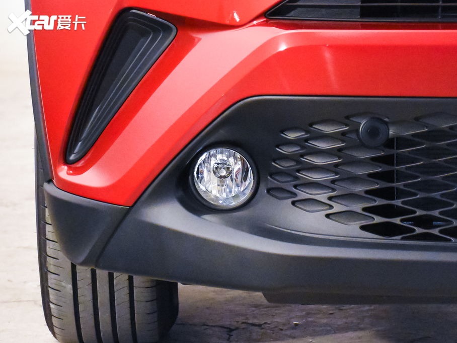 2020SC-HR 2.0L CVTŞ