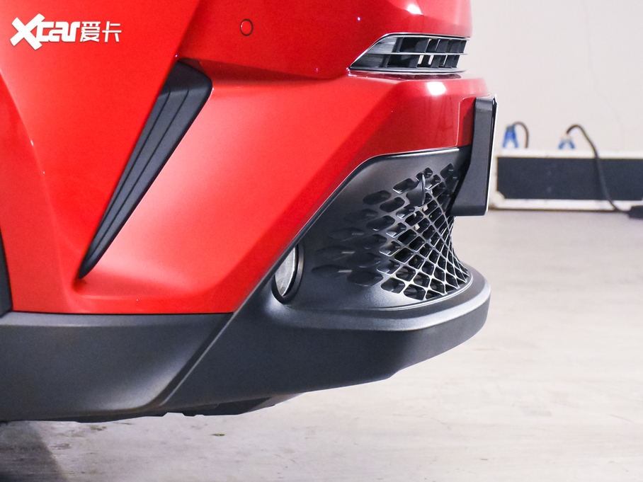 2020SC-HR 2.0L CVTŞ