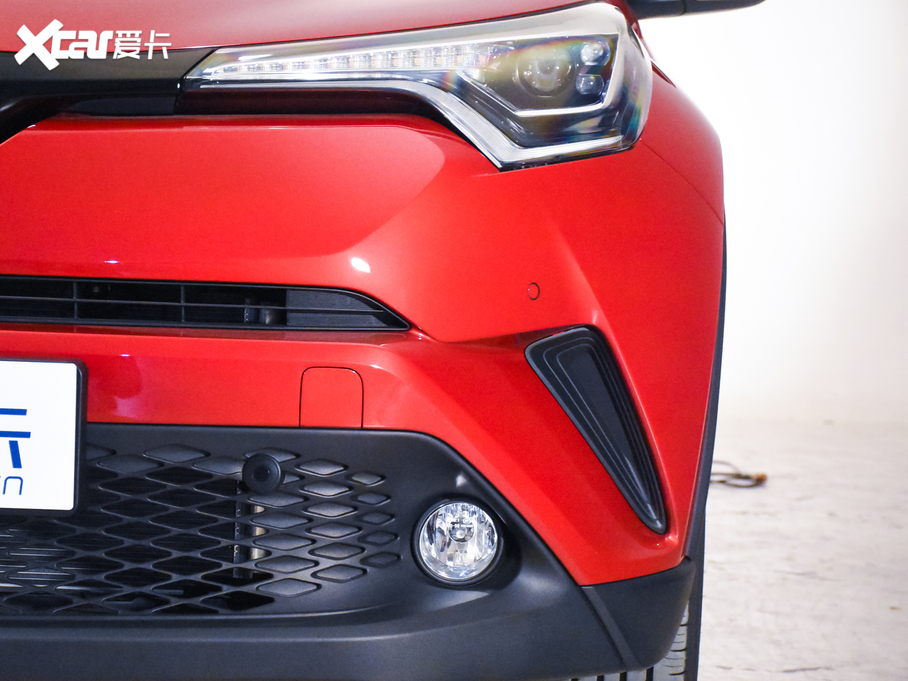 2020SC-HR 2.0L CVTŞ