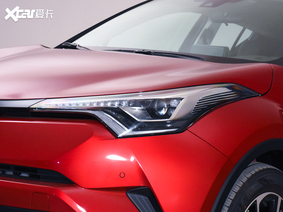 2020SC-HR 2.0L CVTŞ