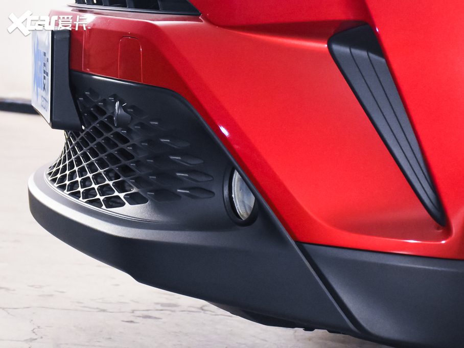 2020SC-HR 2.0L CVTŞ