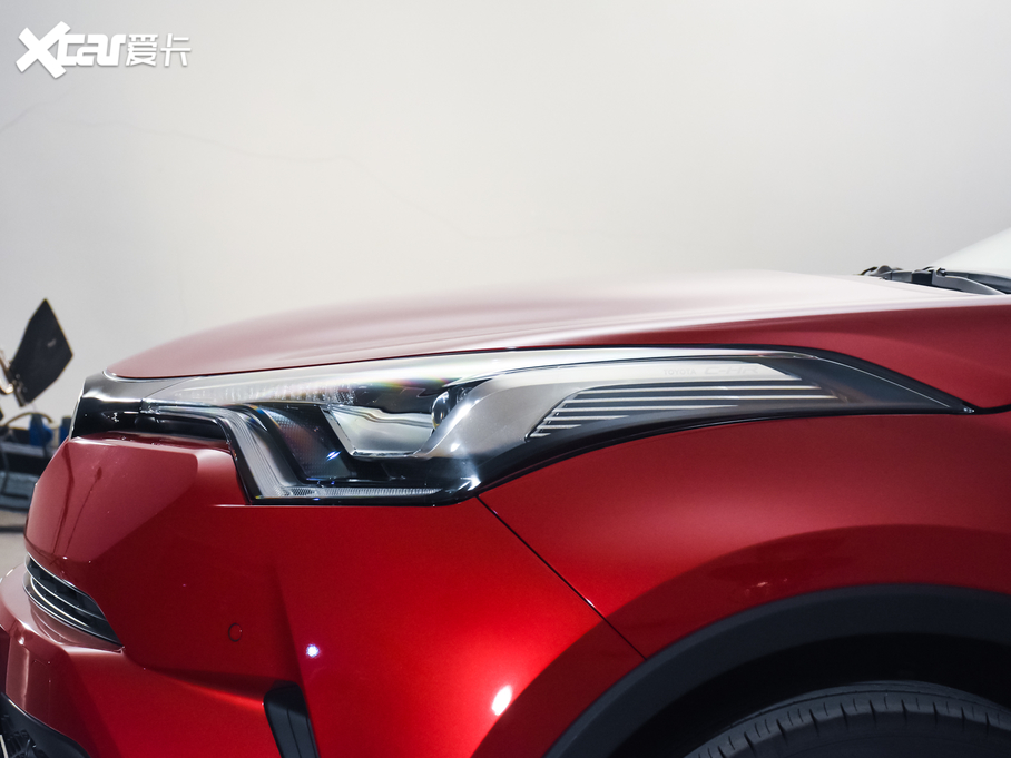 2020SC-HR 2.0L CVTŞ