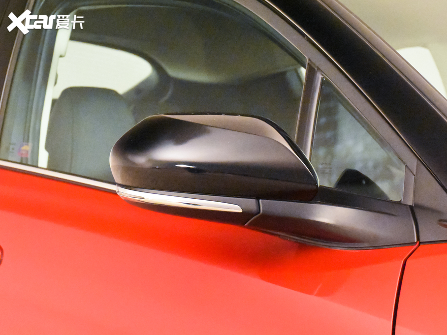 2020SC-HR 2.0L CVTŞ