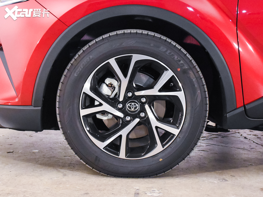 2020SC-HR 2.0L CVTŞ