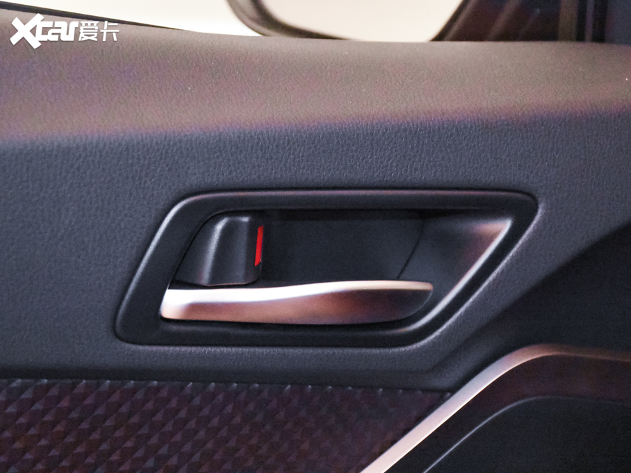 2020SC-HR 2.0L CVTŞ