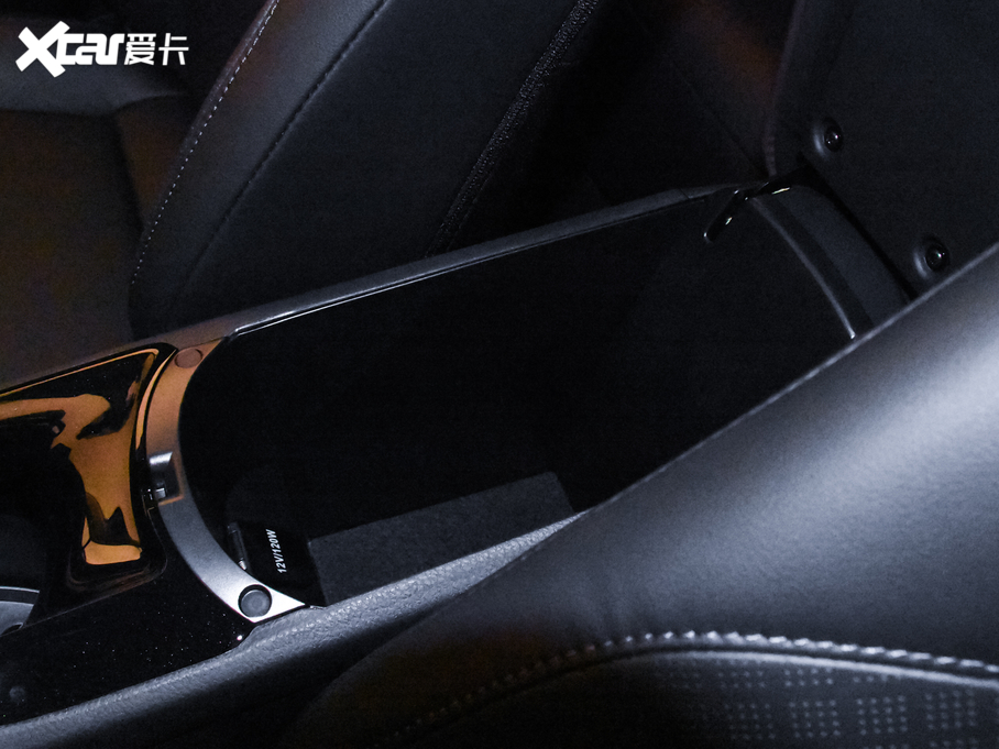 2020SC-HR 2.0L CVTŞ