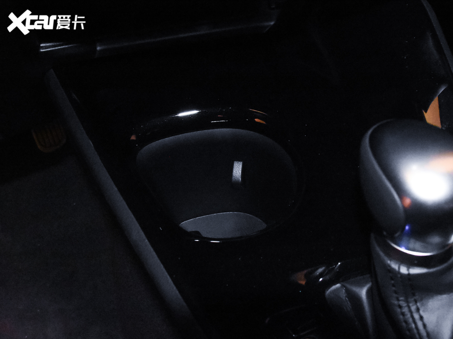 2020SC-HR 2.0L CVTŞ