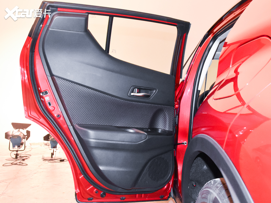 2020SC-HR 2.0L CVTŞ