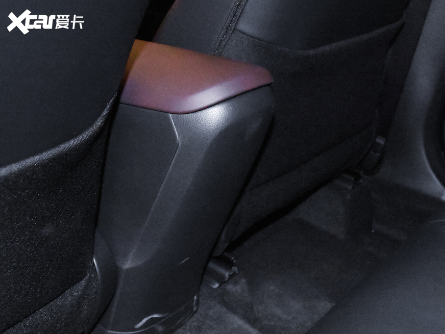 2020SC-HR 2.0L CVTŞ