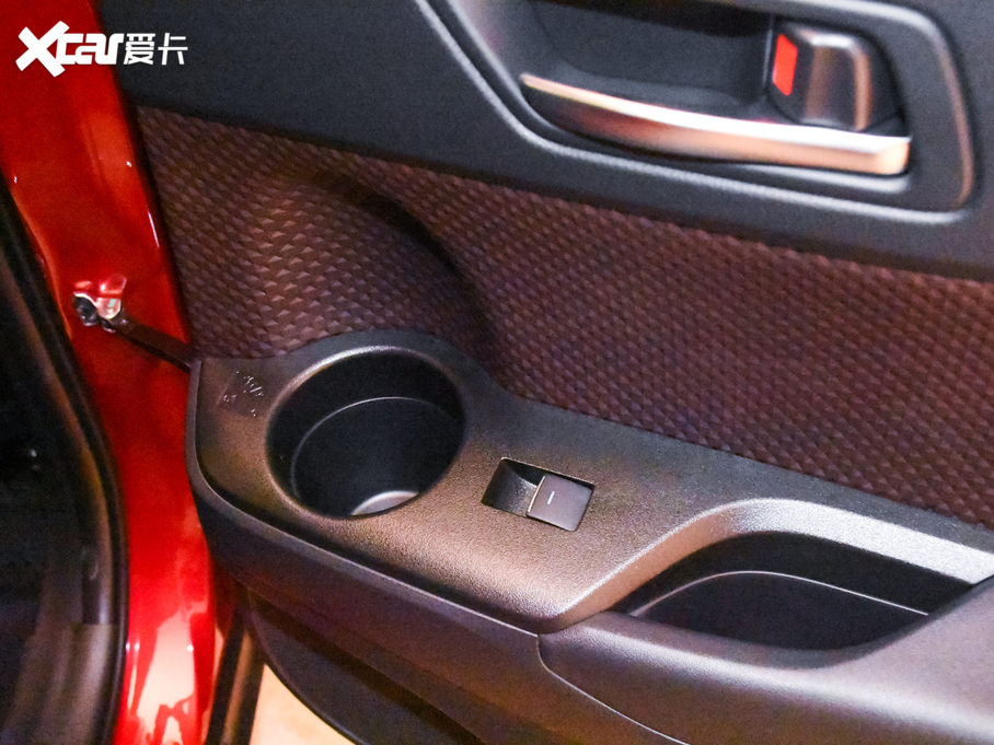 2020SC-HR 2.0L CVTŞ