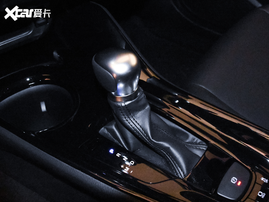 2020SC-HR 2.0L CVTŞ