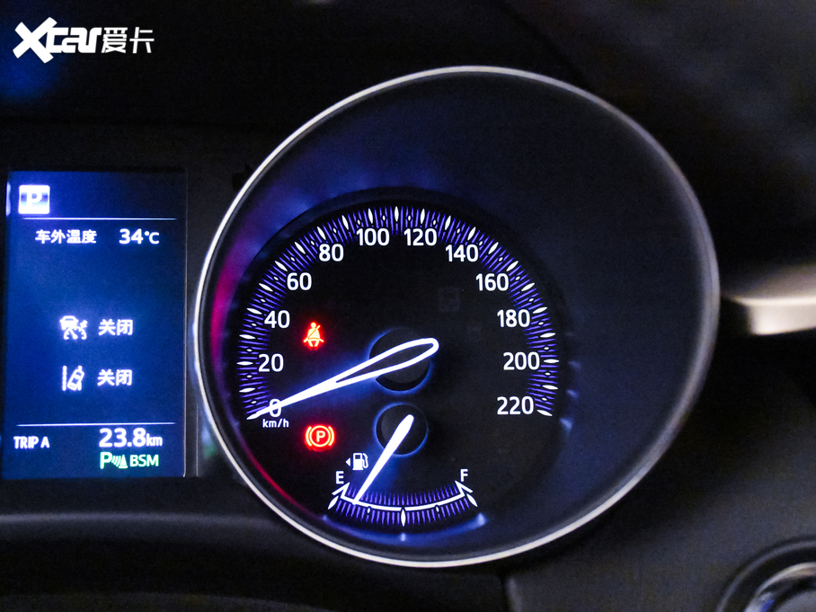 2020SC-HR 2.0L CVTŞ