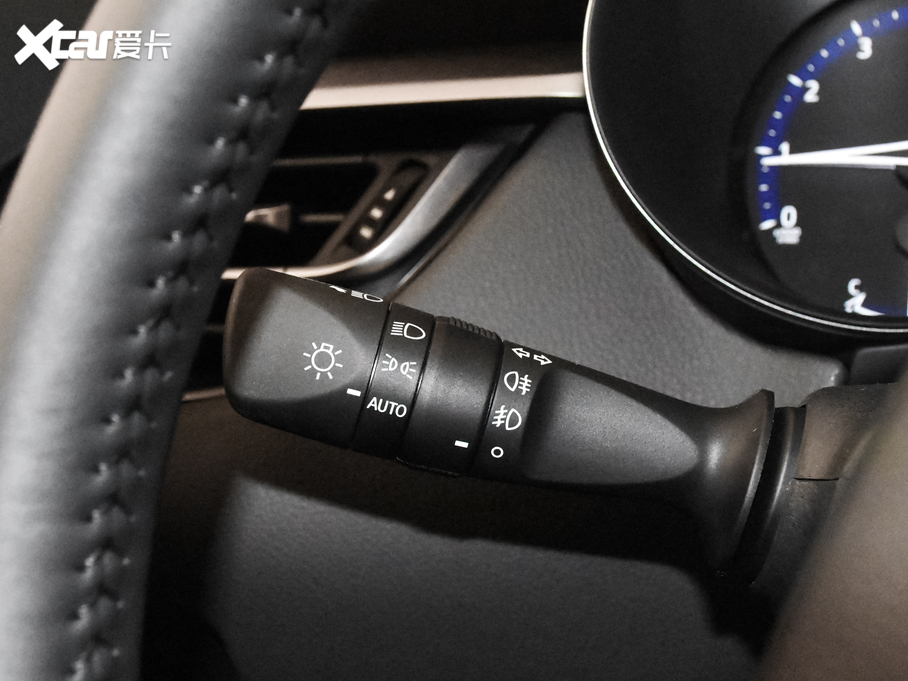 2020SC-HR 2.0L CVTŞ