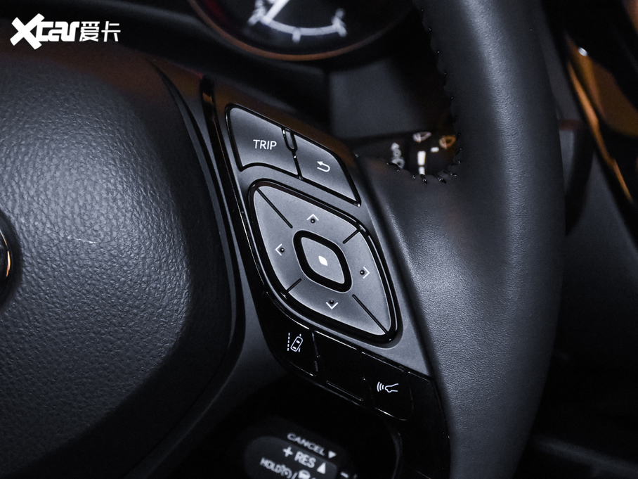 2020SC-HR 2.0L CVTŞ