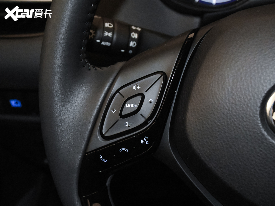 2020SC-HR 2.0L CVTŞ