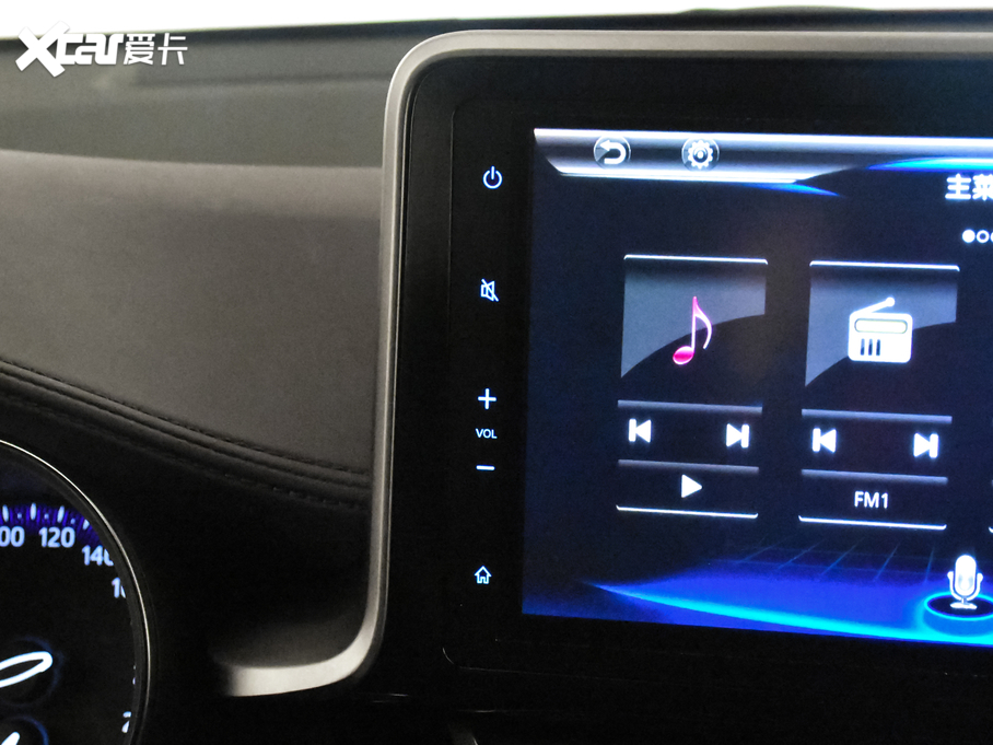 2020SC-HR 2.0L CVTŞ