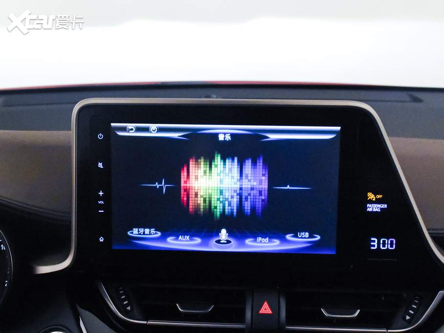 2020SC-HR 2.0L CVTŞ