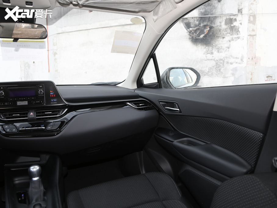 2020���S��C-HR 2.0L CVT���m��