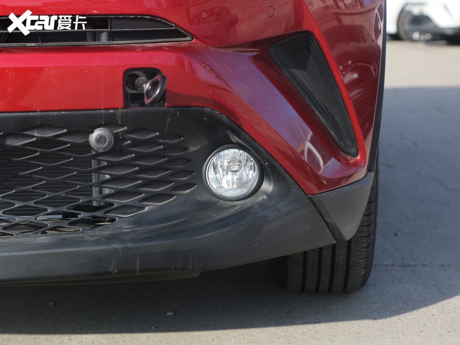 2020���S��C-HR 2.0L CVT���A��