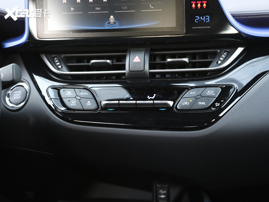 2020���S��C-HR 2.0L CVT���A��