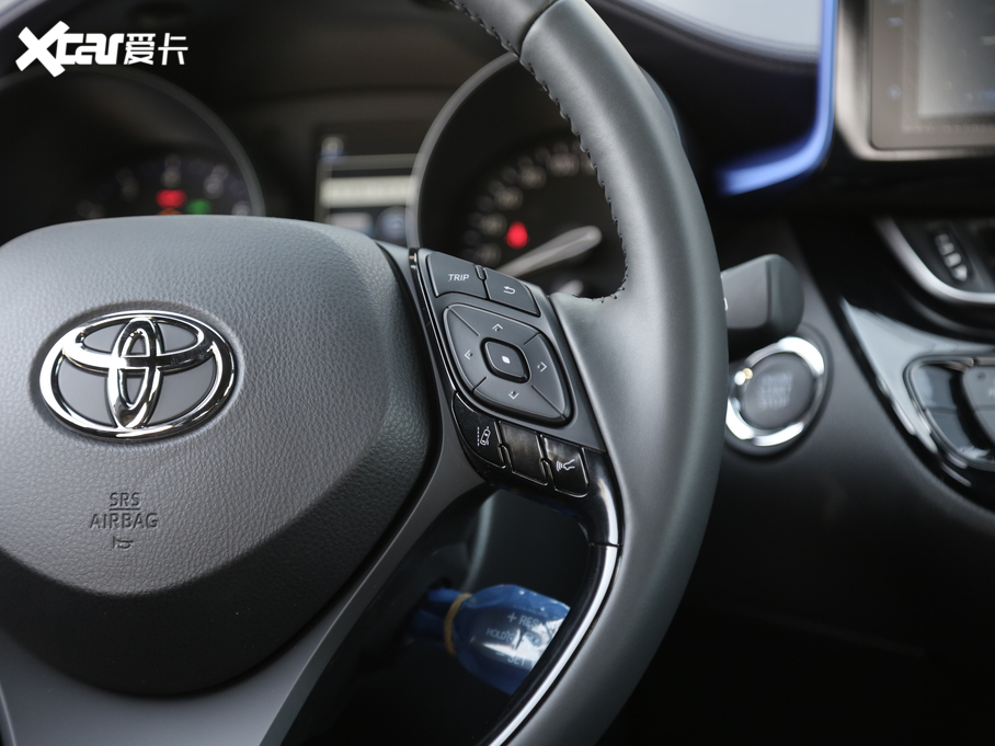 2020���S��C-HR 2.0L CVT���A��