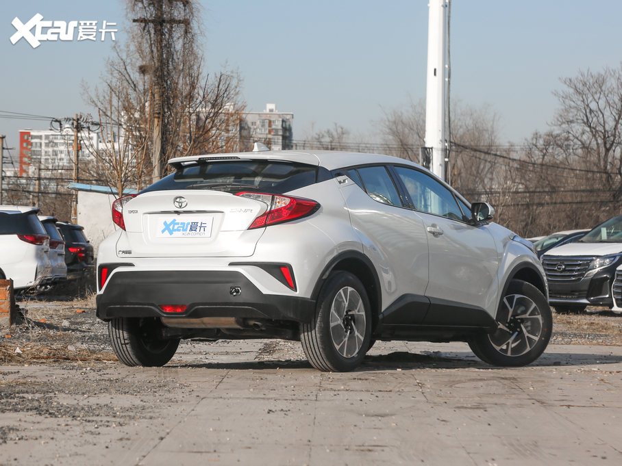 2020SC-HR 2.0L CVTI(lng)Ȱ