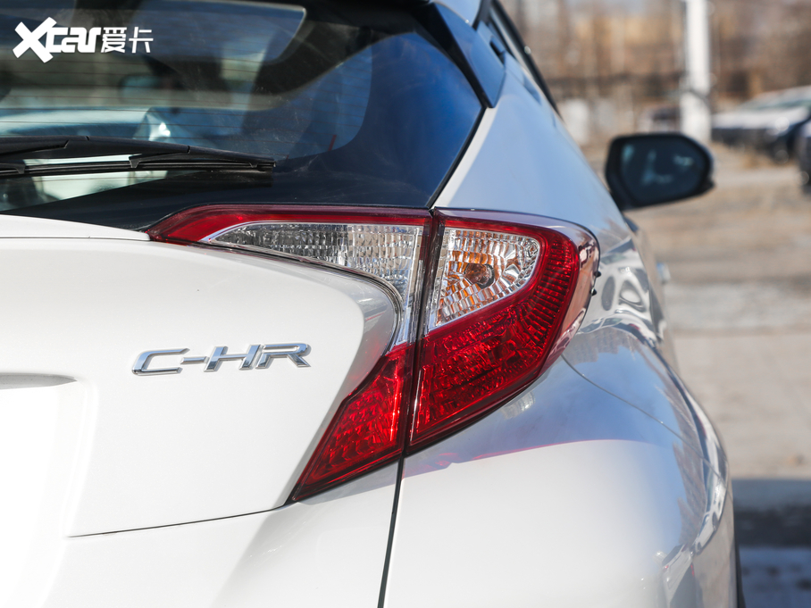 2020SC-HR 2.0L CVTI(lng)Ȱ