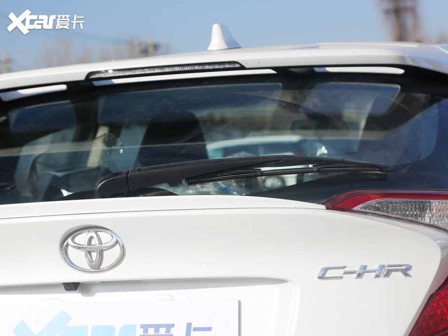 2020SC-HR 2.0L CVTIȰ