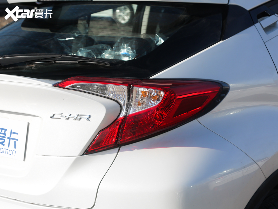 2020SC-HR 2.0L CVTI(lng)Ȱ